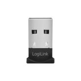 ADAPTOARE Bluetooth Logilink, conectare prin USB 2.0, distanta 10 m (pana la), Bluetooth v5.0, antena interna, 