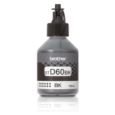 Brother BTD60BK , Ink Cartridge Black for DCP-T310, DCP-T510W, DCP-T710W, MFC-T910W, 6500pagini