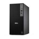 Dell Pro QCT1250 Tower, Intel Core i5-14500, RAM 8GB, SSD 512GB, Intel UHD Graphics 770, Windows 11 Pro