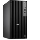 Dell Pro QCT1250 Tower, Intel Core i5-14500, RAM 8GB, SSD 512GB, Intel UHD Graphics 770, Windows 11 Pro