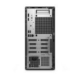 Dell Pro QCT1250 Tower, Intel Core i5-14500, RAM 8GB, SSD 512GB, Intel UHD Graphics 770, Windows 11 Pro