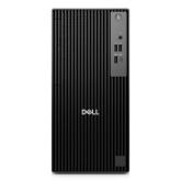 Dell Pro QCT1250 Tower, Intel Core i7-14700, RAM 16GB, SSD 512GB, Intel UHD Graphics 770, Windows 11 Pro