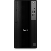 Dell Pro QCT1250 Tower, Intel Core i7-14700, RAM 16GB, SSD 512GB, Intel UHD Graphics 770, Linux