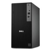 Dell Pro QCT1250 Tower, Intel Core Ultra 5 235, RAM 16GB, SSD 512GB, Intel Graphics, Windows 11 Pro