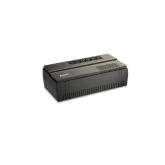 UPS APC EASY UPS BV 650VA, AVR, IEC Outlet, (6) IEC 320 C13 (Battery Backup), Line Interactive