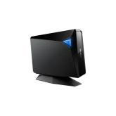 Unitate externa Asus BW-16D1H-U PRO, USB 3.016X Blu-ray writer, ERO Backitup, E-Media 