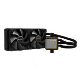 COOLER be quiet! SILENT LOOP 2 240mm, 