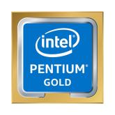 Procesor Intel® Pentium® Gold G6400 Comet Lake, 4GHz, 4MB, Socket 1200