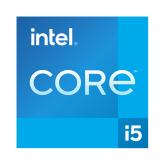 Procesor Intel® Core™ i5-11400F Rocket Lake, 2.6 GHz, Socket 1200
