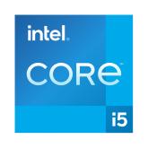 Procesor Intel® Core™ i5-11600K Rocket Lake, 3.90 GHz, 12MB, Socket 1200
