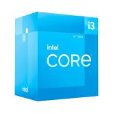 Procesor Intel Alder Lake, Core i3 12100 3.3GHz, LGA 1700, box