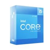 Procesor Intel Alder Lake, Core i5 12600K 3.7GHz box, LGA 1700