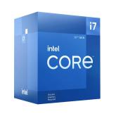 Intel CPU Desktop Core i7-12700F (2.1GHz, 25MB, LGA1700) box