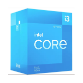 CPU Intel Core i3-13100F 3.4GHz LGA 1700 
