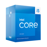 Procesor Intel Core i5 13400F 2.5GHz LGA1700, 10c/16t, cooler inclus, no GPU