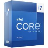 Intel CPU Desktop Core i7-13700F (2.1GHz, 30MB, LGA1700) box