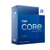Intel CPU Desktop Core i9-13900KF (3.0GHz, 36MB, LGA1700) box