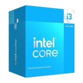 CPU Intel CORE I3-14100 S1700 BOX/3.5G BX8071514100 S RMX1 IN 