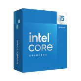 Intel CPU Desktop Core i5-14600K (up to 5.30 GHz, 24MB, LGA1700) box