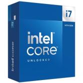 INTEL Core i7-14700K 3.4Ghz LGA1700 33MB Cache BOX CPU