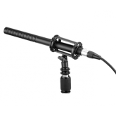 Boya Microfon Shotgun XLR 