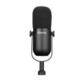 Boya Microfon XLR Podcast fara brat 