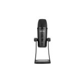 Boya Microfon USB Studio Condensator, Stereo 