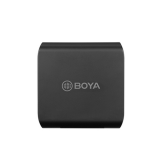 Boya Linie Wireless cu Lavaliera (TX+RX) 