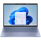 HP Pavilion Aero 13-bg0037nn AMD Ryzen 5 8640U 13.3inch WQXGA 16GB LPDDR5X 1TB PCIe W11H Sky Blue