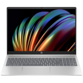 HP Pavilion 16-af0015nn Intel Core Ultra 5 125U 16inch 2K OLED 16GB LPDDR5X 512GB PCIe W11H Natural Silver
