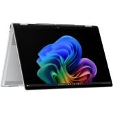 HP OmniBook X Flip NG AI PC 16-as0025nn Intel Core Ultra 5 226V 16inch 2K Touch 16GB LPDDR5X 512GB Intel Arc W11H Glacier Silver