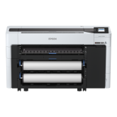 EPSON SC-T5700D A0 LARGE FORMAT TECHNICAL PRINTER, Tehnologie: Ultrachrome® XD3, 6 culori, Rezolutie printare: 300 x 600 DPI, Rezolutie maxima printare: 2.400 x 1.200 DPI, Formate hartie: 17