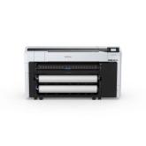 EPSON SC-T7700DM A0 LARGE FORMAT Multifunctional, 6 culori, viteza printare A1 3ppm, Rezolutie maxima:2.400 x 1.200 DPI, formate: 17