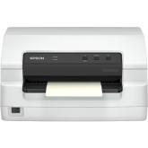 EPSON PQL-35 24-PIN MATRIX PRINTER, 24 ace (2 x 12), Viteza printare: HighSpeed-Draft: 480 cpi: 10 chars/s, Draft: 360 cpi: 10 chars/s, LQ: 120 cpi: 10 chars/s, Ultra Speed-Draft: 540 cpi: 10 chars/s, Rezolutie: 180 x 360 DPI, Interfata: Bidirectional par