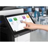 Multifunctional EPSON WORKFORCE ENTERPRISE AM-C4000 INKJET, Format A3, (print, Copy, Scan, Fax), 4 culori, viteza printare: 40ppm A4 mono si color, rezolutie printare: 600 x 2400DPI, duplex, Scanner CIS, viteza : 60ipm, duplex scanare, Rezolutie scanare: 