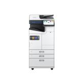 Multifunctional EPSON WORKFORCE ENTERPRISE AM-C4000 INKJET, Format A3, (print, Copy, Scan, Fax), 4 culori, viteza printare: 40ppm A4 mono si color, rezolutie printare: 600 x 2400DPI, duplex, Scanner CIS, viteza : 60ipm, duplex scanare, Rezolutie scanare: 