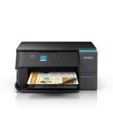 EPSON EcoTank L4360 MFP Black 33/20ppm A4 Wi-Fi Duplex All-in-One Ink Tank Print Scan Copy