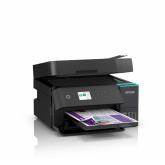 EPSON EcoTank L6370 MFP Black 35/23ppm A4 Wi-fi Duplex All-In-One Ink Tank Print Scan Copy