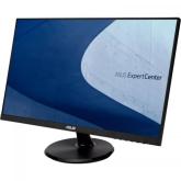 MONITOR ASUS C1242HE 23.8 inch, Panel Type: VA, Backlight: LED ,Resolution: 1920x1080, Aspect Ratio: 16:9, Refresh Rate: 60Hz, ResponseTime: 5ms GtG, Brightness: 250cd/㎡, Contrast (static):3000:1, ViewingAngle: 178/178, Colours: 16.7M, Adjustability: Tilt