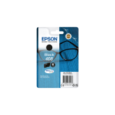 Epson Singlepack Black 408 DURABrite Ultra Ink, 18.9ml, WorkForce Pro WF-C4810DTWF, WorkForce Pro WF-C4310DW.