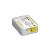 Cartus Cerneala Original Epson Yellow, T52M440, pentru CW-C4000, , (timbru verde 1.2 lei)