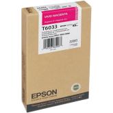 Cartus Cerneala Original Epson Magenta, , pentru , , (timbru verde 1.2 lei)