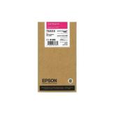 Cartus Cerneala Original Epson Magenta, , pentru , , (timbru verde 1.2 lei)