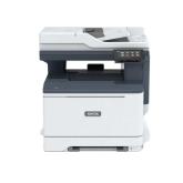 Multifunctional laser color Xerox C325V_DNI, dimensiune A4 (Printare,Copiere, Scanare, Fax), Dimensiune: A4, Viteza Până la 35 ppm color/alb-negru Letter/Până la 33 ppm color/alb-negru A4, Rezolutie Tipărire: 1200 x 1200 dpi, calitate culoare de 4800, Cop