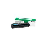 Toner Original Lexmark Cyan, C332HC0, pentru C3326|MC3326, 2.5K, incl.TV 0.8 RON, 