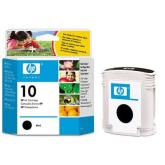 HP 10 original ink cartridge black standard capacity 69ml 2.200 pages 1-pack