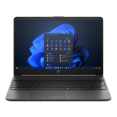 Laptop HP 250R G9, 15.6 inch FHD (1920x1080) Anti-Glare LED SVA Narrow Bazel uslim 250 nits, Intel Core 3 100U 6-Core (1.2GHz, up to 4.7GHz, 10MB), video integrat Intel UHD Graphics, RAM 16GB DDR4 3200MHz (1x16GB), SSD 512GB PCIe NVMe, no ODD, Boxe stereo