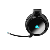 Casti Gaming Corsair Virtuoso RGB Carbon Wireless