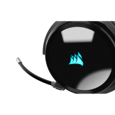 Casti Gaming Corsair Virtuoso RGB Carbon Wireless