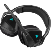 Casti Gaming Corsair Void RGB Elite Wireless Carbon
